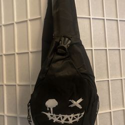 Minnie Backpack For Men 