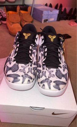 Nike Kobe 8 Protro Mambacita Men’s size 11.5