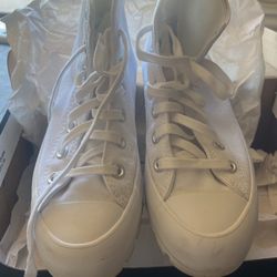 Chucks(Converse) 