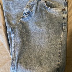 Wrangler Jeans 