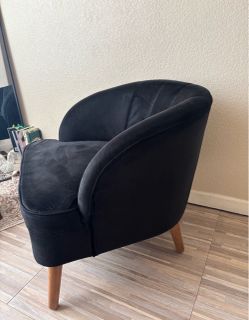 Accent chair
