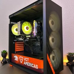 iBUYPOWER VCT Americas Gaming PC