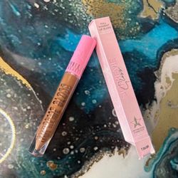 NEW IN BOX Jeffree Star Supreme Gloss