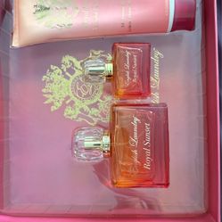 Perfume & Lotion Set