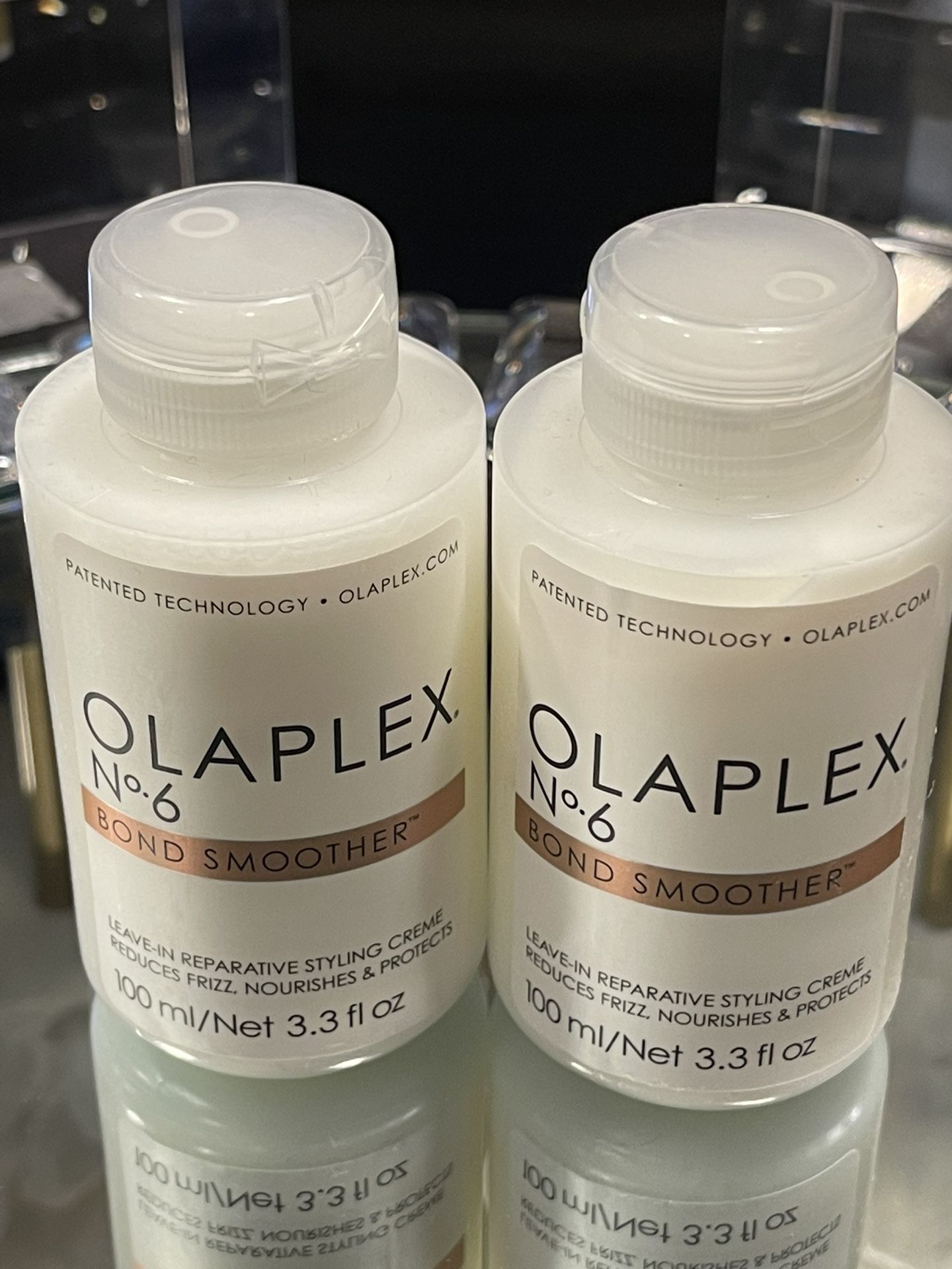 OLAPLEX No.6 - Two Bottles For The Price Of One