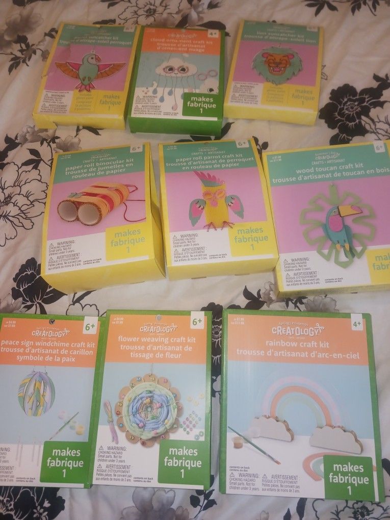Craft Kits