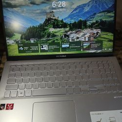 Asus Vivobook 15 Laptop