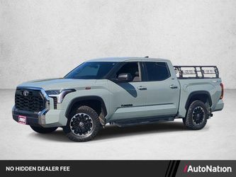 2023 Toyota Tundra