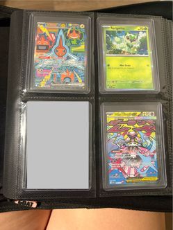 Pokemon Card Lot