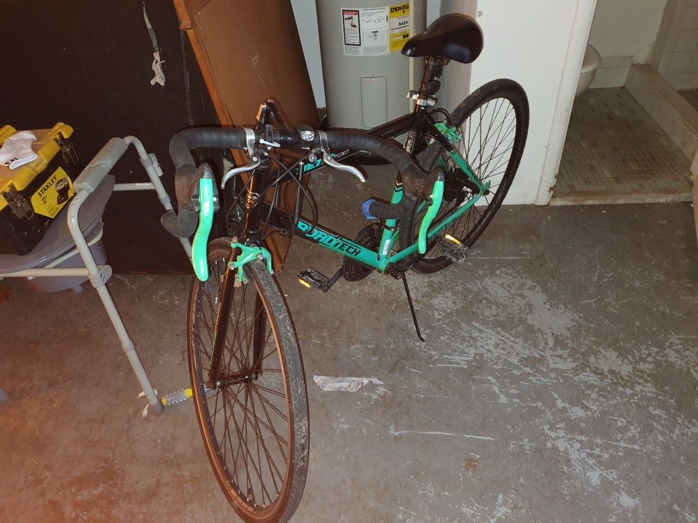 Roadtech Top Kent 700c Roadtech Bike Kent Roadtech 700 Top