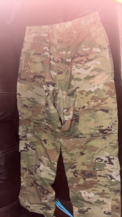 OCP bottoms