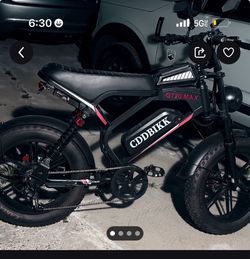 Ebike