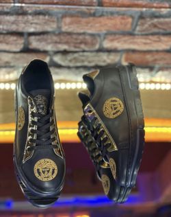 Versace Shoes