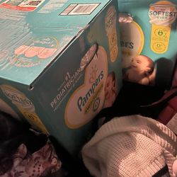 Pampers Great Deal!