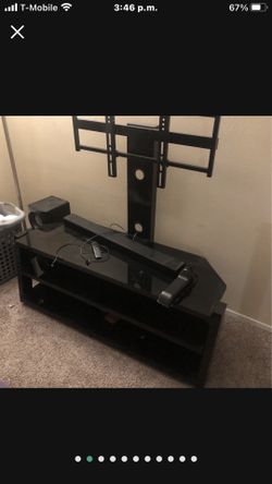 Mueble Para Televisión