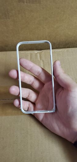 iPhone SE / 5 Bumper (Used)