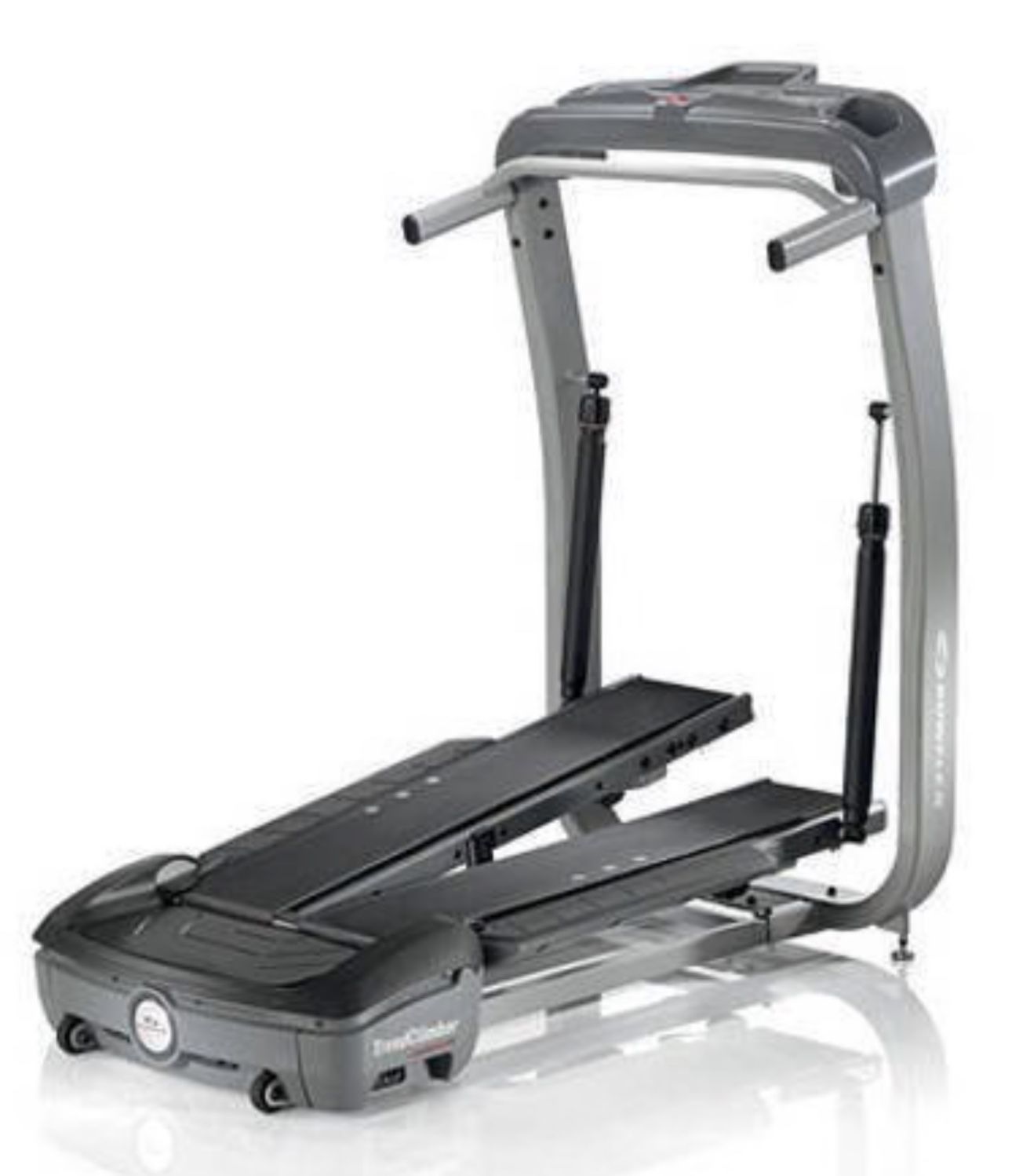 Bowflex Treadclimber TC10