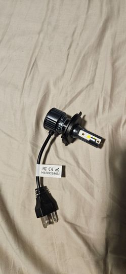 Honda cbr 250r head light