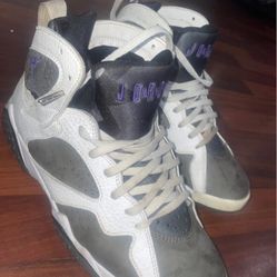 Jordan 7s