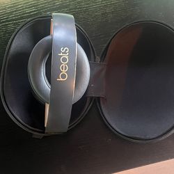 Beats Studio 3