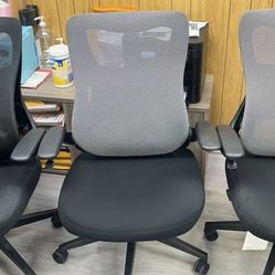 Costco Office Chair(la-z-boy Mesh)