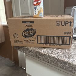 Boost