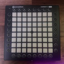 launchpad pro