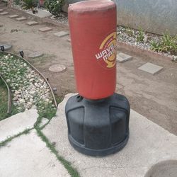 Boxing Bag