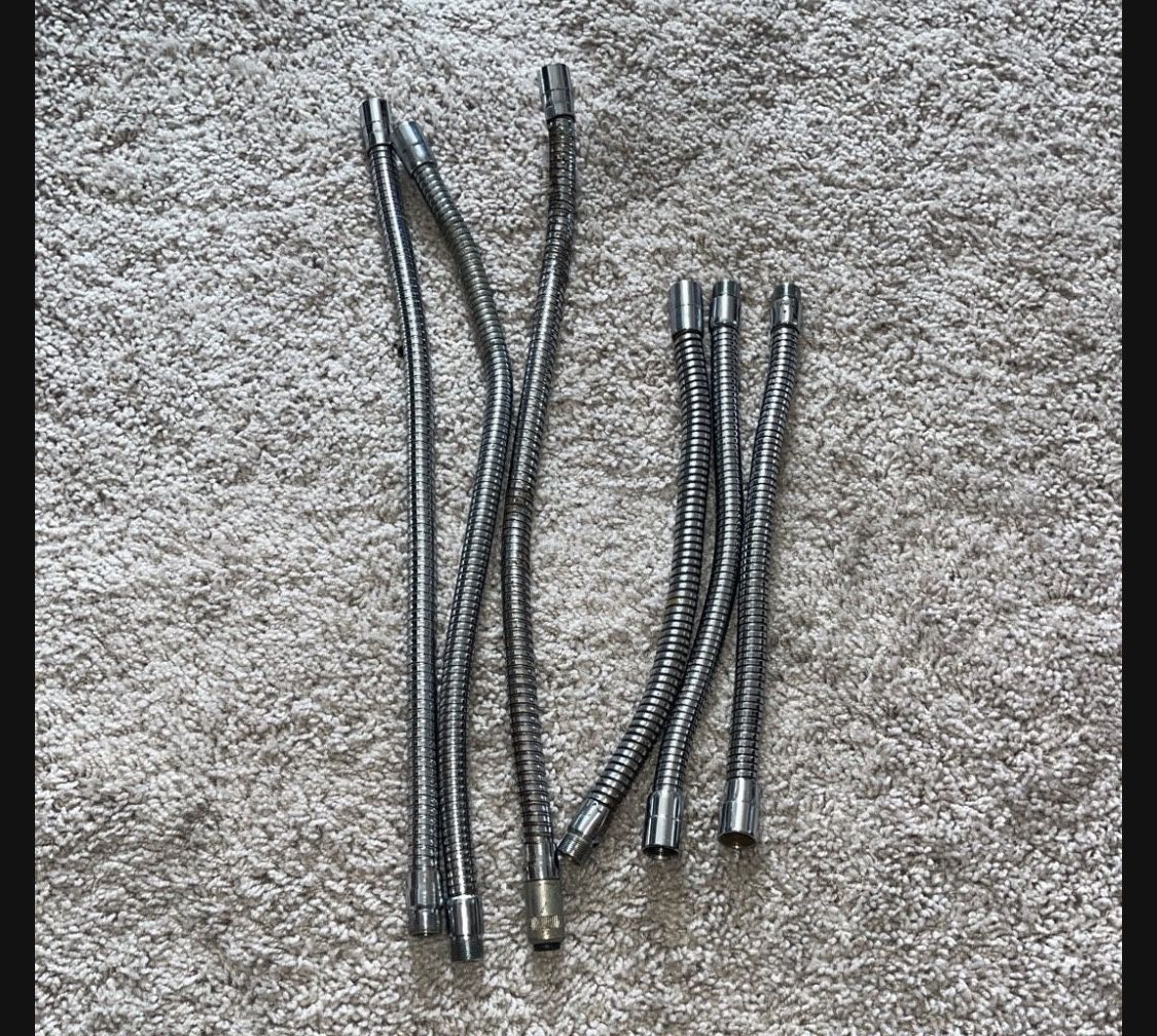 Goosenecks For Microphone π€ All For $20