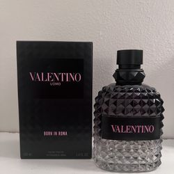 Valentino Born In Roma Cologne 3.4 FL.OZ.
