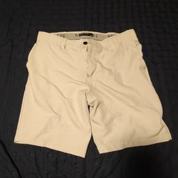Maven 34" Shorts 