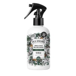 New Pet-Pourri Dogs Refresh Spray