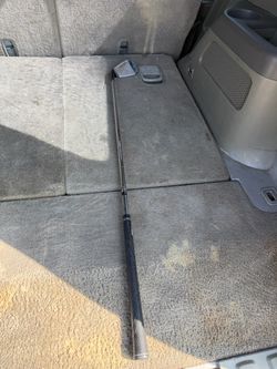 Wilson Golf Iron Club