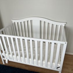 Baby Crib