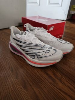 New Balance Fuell Cell Elite