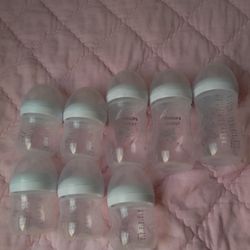 Philips Avent Bottles