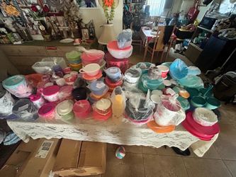 Tupperware