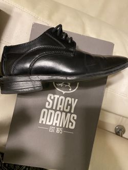 Stacy Adams boys size 11