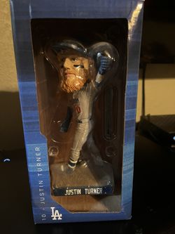 Dodgers - Bobble Heads