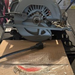 Craftsman Corded Circular Saw