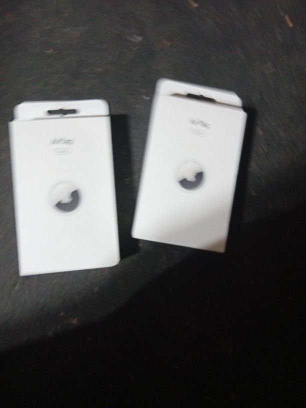 Air Tags