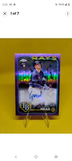 Curtis Mead Auto
