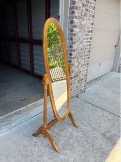 Vintage Mirror