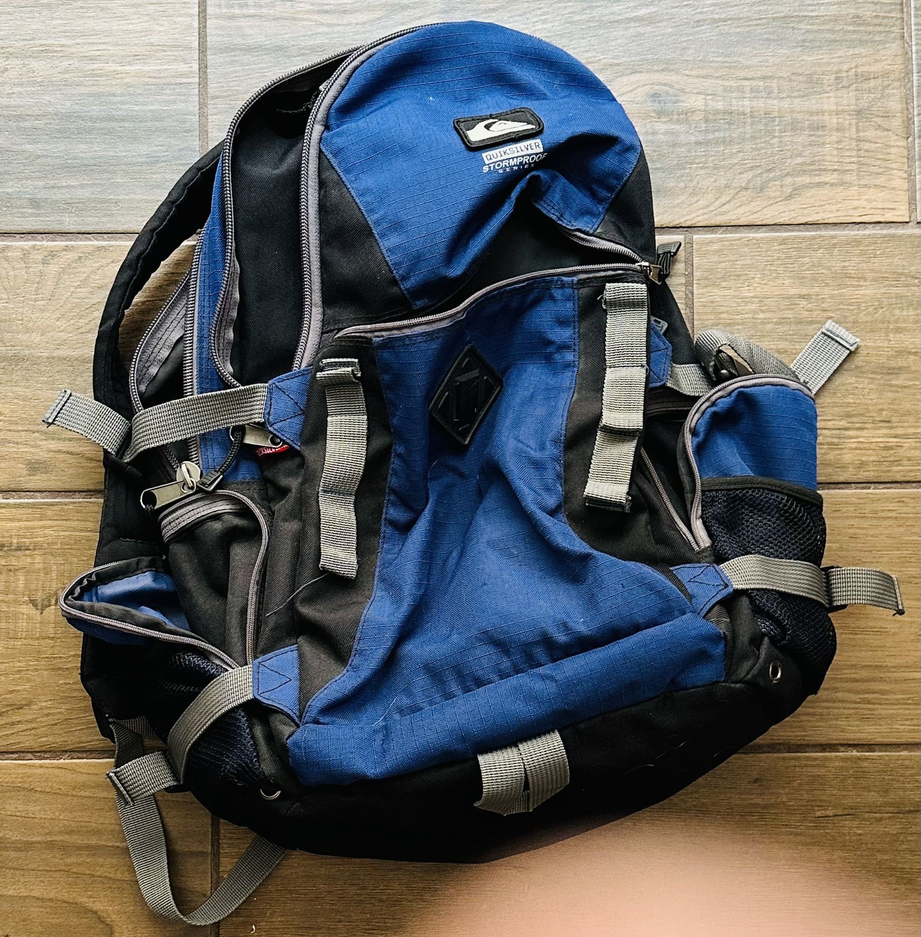 Backpack