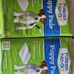 Puppy Pads 