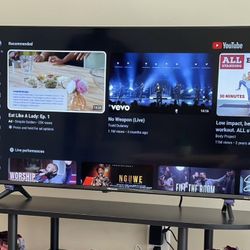 Hisense Roku Tv