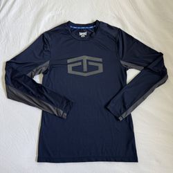 Men’s Tapout Compression Shirt