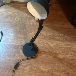 Study Lamp Only Used Twice