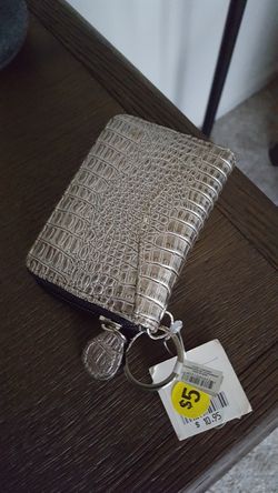 Credit card wallet, new