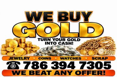 Gold Buyers 💰